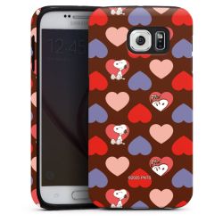 Tough Case glänzend