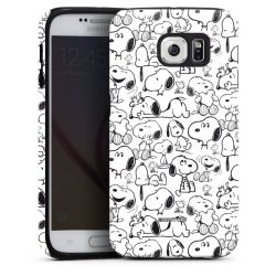 Tough Case glänzend