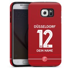 Tough Case glänzend