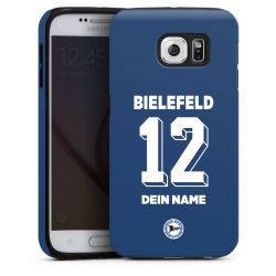 Tough Case glänzend