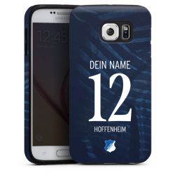 Tough Case glänzend