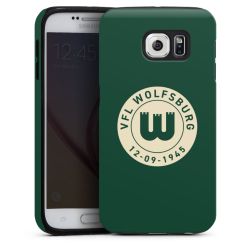 Tough Case glänzend