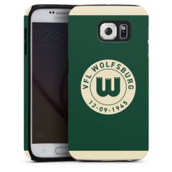 Tough Case glänzend