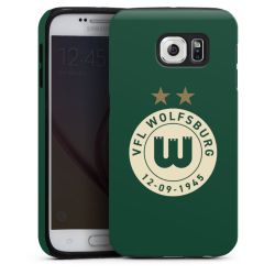 Tough Case glänzend