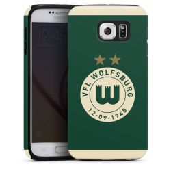 Tough Case glänzend