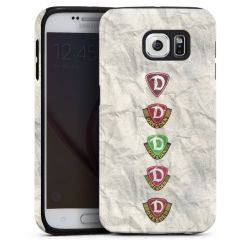 Tough Case glänzend