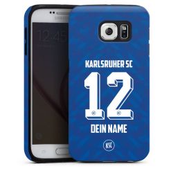 Tough Case glänzend