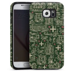 Tough Case glänzend