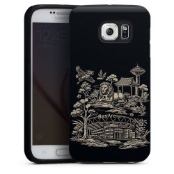 Tough Case glänzend