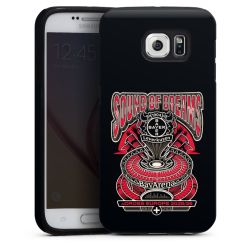 Tough Case glänzend