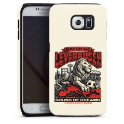 Tough Case glänzend