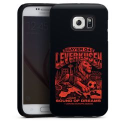 Tough Case glänzend