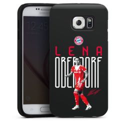 Tough Case glänzend