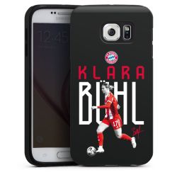 Tough Case glänzend