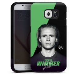 Tough Case glänzend