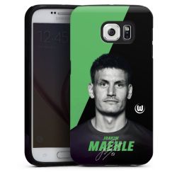 Tough Case glänzend