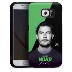 Tough Case glänzend