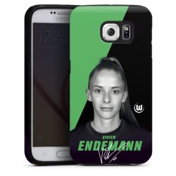 Tough Case glänzend