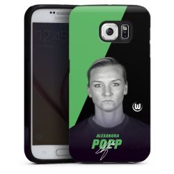 Tough Case glänzend