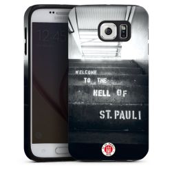 Tough Case glänzend