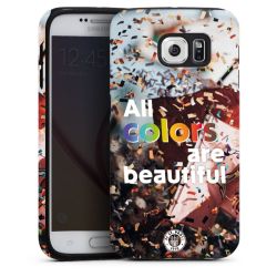 Tough Case glänzend