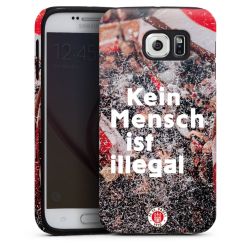 Tough Case glänzend