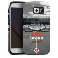 Tough Case glänzend