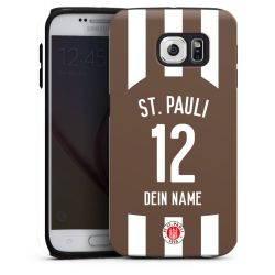 Tough Case glänzend