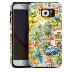 Tough Case glänzend