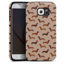 Tough Case glänzend