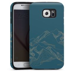 Tough Case glänzend