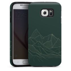 Tough Case glänzend