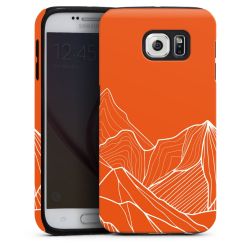 Tough Case glänzend