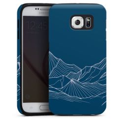 Tough Case glänzend