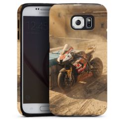 Tough Case glänzend