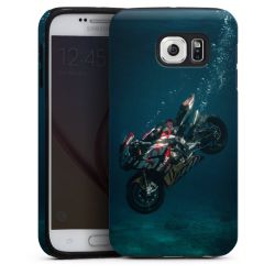 Tough Case glänzend