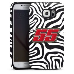 Tough Case glänzend