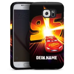 Tough Case glänzend