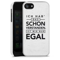 Tough Case glänzend