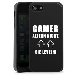 Tough Case glänzend