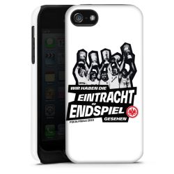 Tough Case glänzend