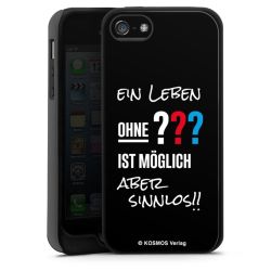 Tough Case glänzend