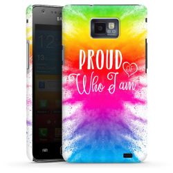 Premium Case glossy