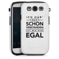 Tough Case glänzend