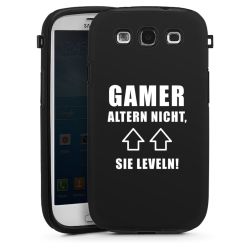 Tough Case glänzend