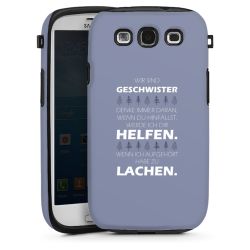 Tough Case glänzend