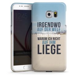 Premium Case glänzend