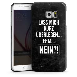 Premium Case glänzend