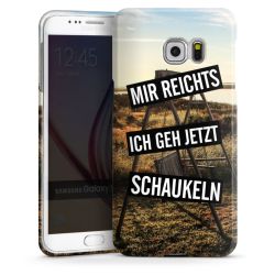 Premium Case glänzend