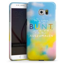 Premium Case glänzend